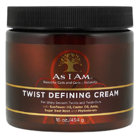 Crème Définissante Twist 227 gr