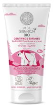 Dentifrice pour enfants Arctic Raspberry 60 gr