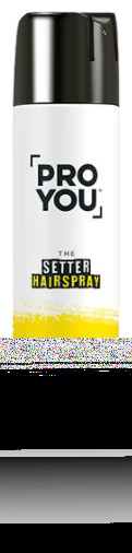 Spray pour cheveux Medium The Setter 500 ml