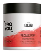 Mascarilla The Fixer Repair 500 ml