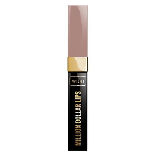 Million Dollar Liquid Lip Matte 5