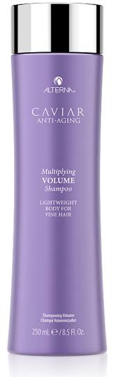 Shampooing Volume Multipliant Caviar 250 ml