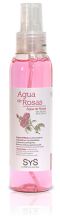 Eau de rose 125 ml