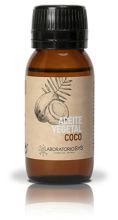 Huile végétale de noix de coco 50 ml