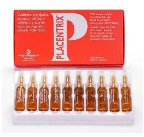 Ampoules externes 10 unitésv