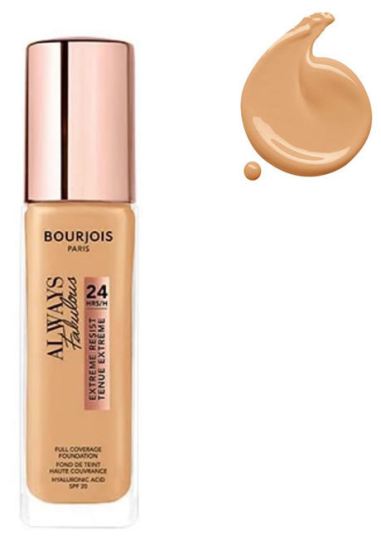 Fondation Always Fabulous 310 Beige 30 ml