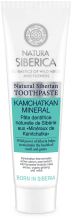 Dentifrice minéral Kamchatkan 100gr