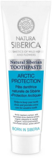 Dentifrice Arctic Protection 100g