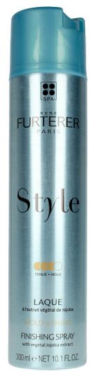 Style Spray Finition Végétale 300 ml