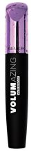 Mascara Volumazing Waterproof Black