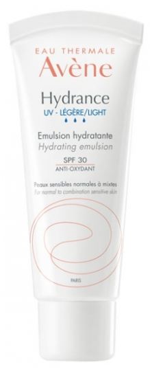 Hydrance UV Light Emulsion Hydratante SPF30 40 ml