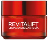 Revitalift Crème de jour énergisante au ginseng rouge 50 ml