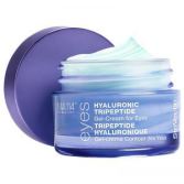 Gel-crème de tripeptide hyaluronique pour les yeux 15 ml