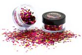 Mélanges à Paillettes Bio Dégradables Chunky glitter