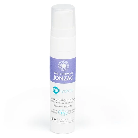 Réhydrater le contour des yeux hydratant 15 ml