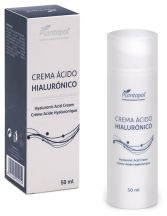 Crème à l'acide hyaluronique 50 ml