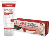 Jambes fatiguées Linfabir 200 ml