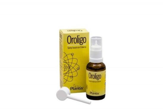 Oroligo Spray 30 ml