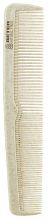 Natural Fiber Beige Comb