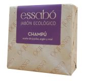 Shampooing Essabó en tablette 120 gr