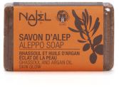 Savon d'Alep Argan 100 gr