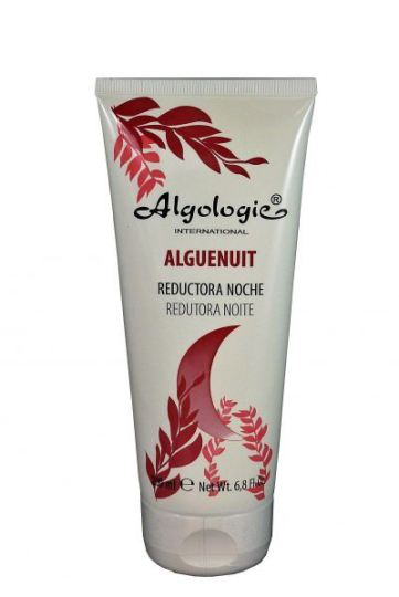 Crème de nuit réductrice Alguenuit 200ml