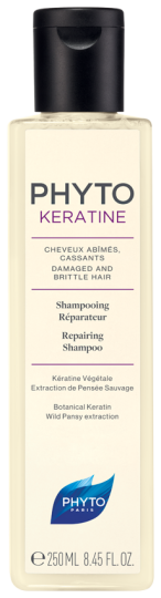 Phtyokératine Shampooing Réparateur 250 ml