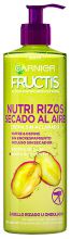 Crème de rinçage Fructis Nutri Curls 400 ml