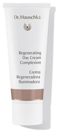 Crème de Jour Régénérante Teint 40 ml