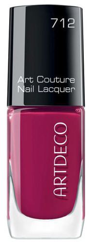 Art Couture Vernis à Ongles # 712-Bougainvillier 10 ml