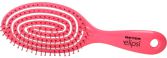 Petite brosse flexible Elipsi #Fuchsia