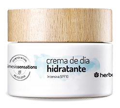 Crème De Jour Hydratante Intensive Spf10 50 ml