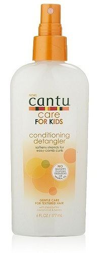 Conditionneur Detang Kids Care 177 ml