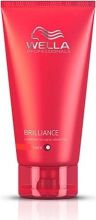 Brilliance Conditioner Fine/normal Hair 1000 Ml