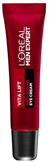 Contour Yeux pour Hommes Men Expert Vita-Lift 5 15 ml