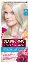 Sensation de couleur #s9 Frêne blond platine