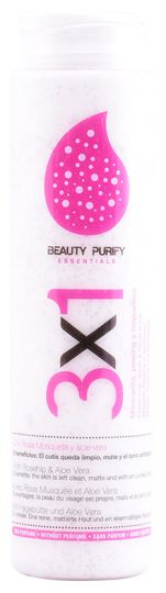 Masque Purifiant Beauté 3X1 250 ml