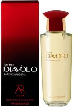 Diavolo Man Eau de Toilette Vaporisateur 100 ml