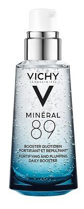 Mineral 89 Concentré fortifiant et reconstituant 50ml