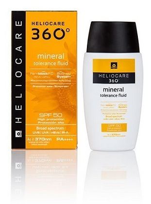 IFC 360º Fluide Tolérance Minérale 50 ml