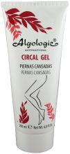 Jambes fatiguées par gel circulaire