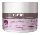 Masque Réparateur Cheveux Secs 200 ml