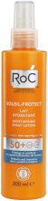 Lotion Hydratante Soleil Protect SPF 30 200 ml