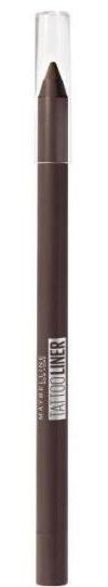 Tattoo Liner 910 Bold Brown Brun foncé 1,3 gr