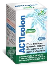 Acticolon 30 gélules