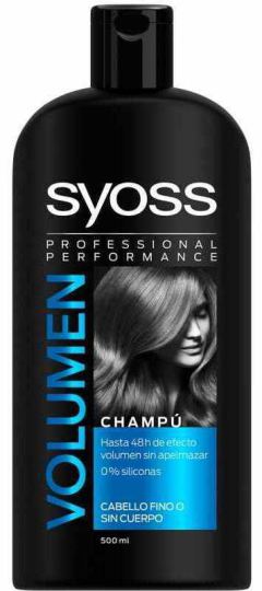 Volume Shampoo