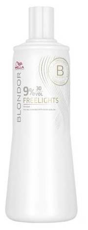 Développeur Blondor Freelights 9% 1000 ml