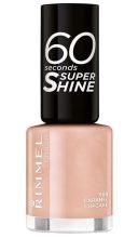 Vernis à Ongles 60 Secondes Super Shine