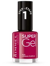 Vernis à Ongles Supergel Kate