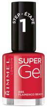 Vernis à Ongles Supergel Kate